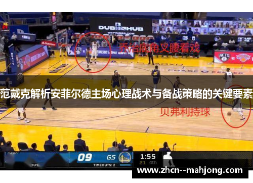 范戴克解析安菲尔德主场心理战术与备战策略的关键要素
