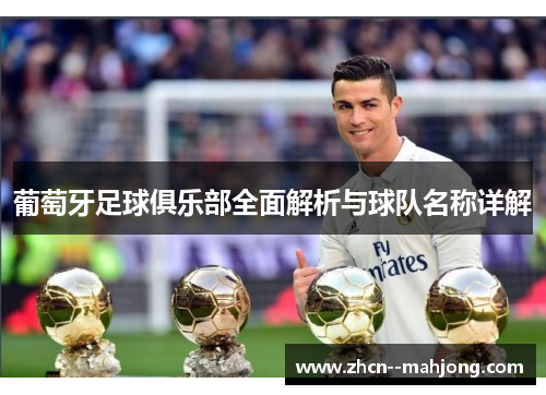 葡萄牙足球俱乐部全面解析与球队名称详解 葡萄牙足球俱乐部全面解析与球队名称详解